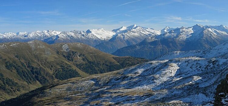 Zillertal (Reisebericht)