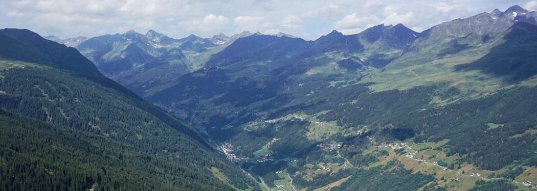 Road to 3000m