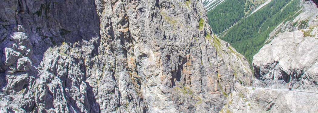 Uinaschlucht